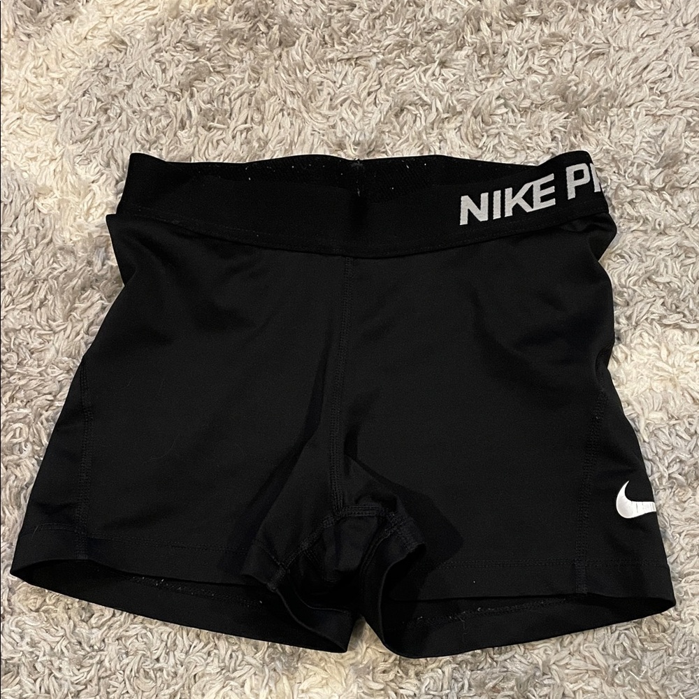 Nike Pro Shorts/Dry Fit